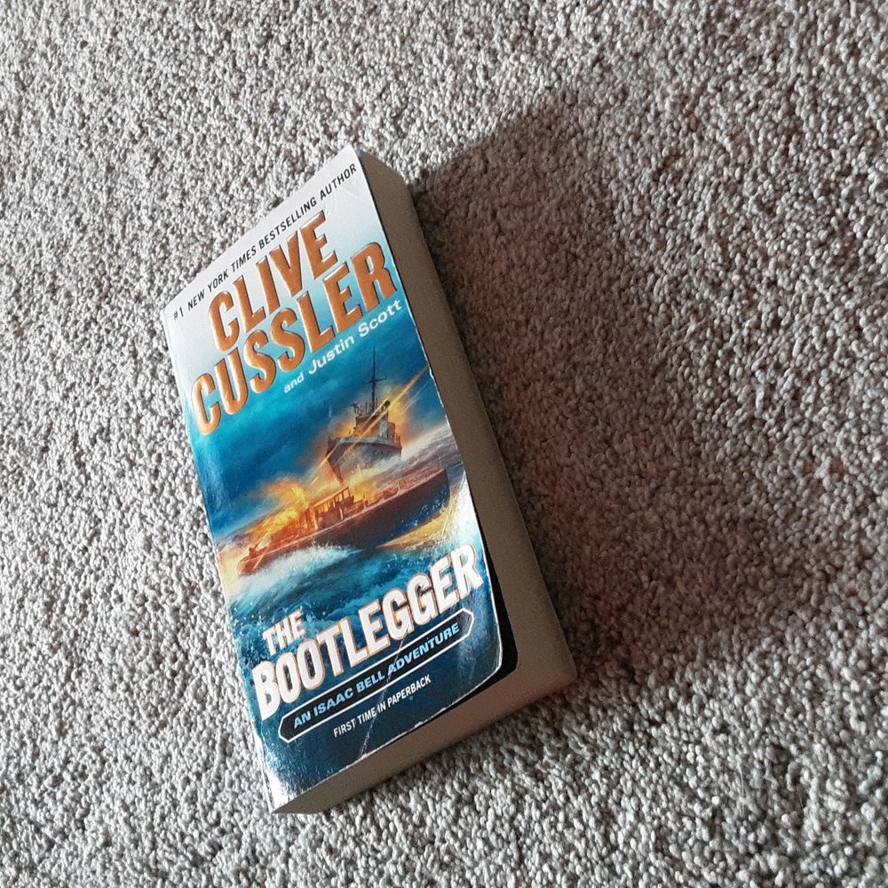 3/$6 The Bootlegger - Picture 4 of 4